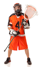 Skills Coach Lacrosse